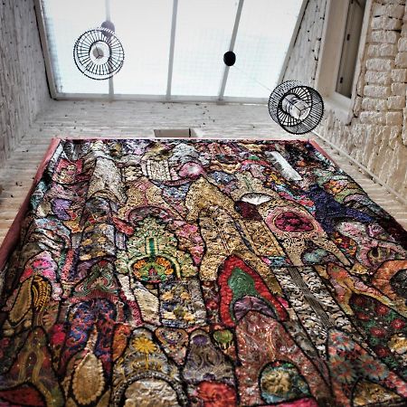 Goldcentral Apartment Art B6 ブダペスト エクステリア 写真
