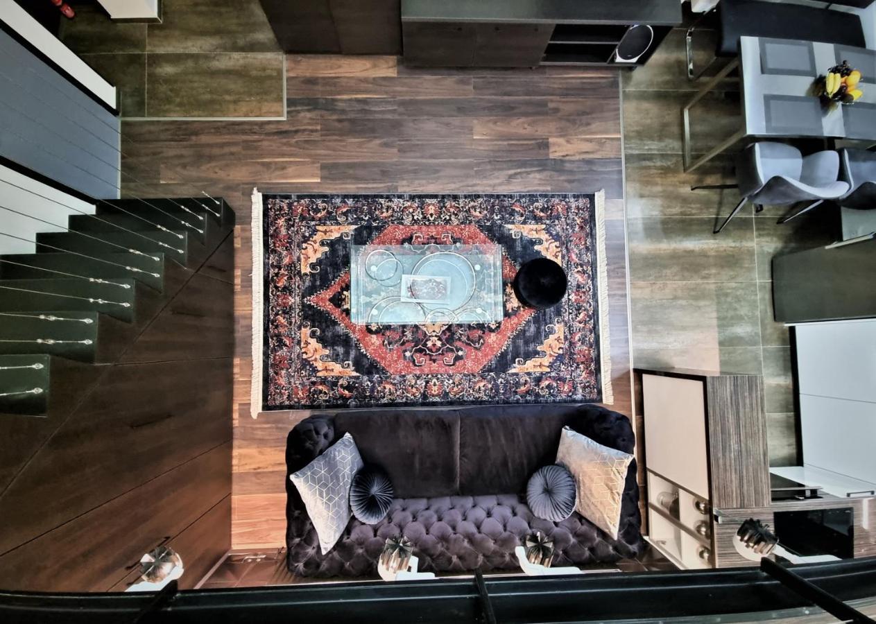 Goldcentral Apartment Art B6 ブダペスト エクステリア 写真