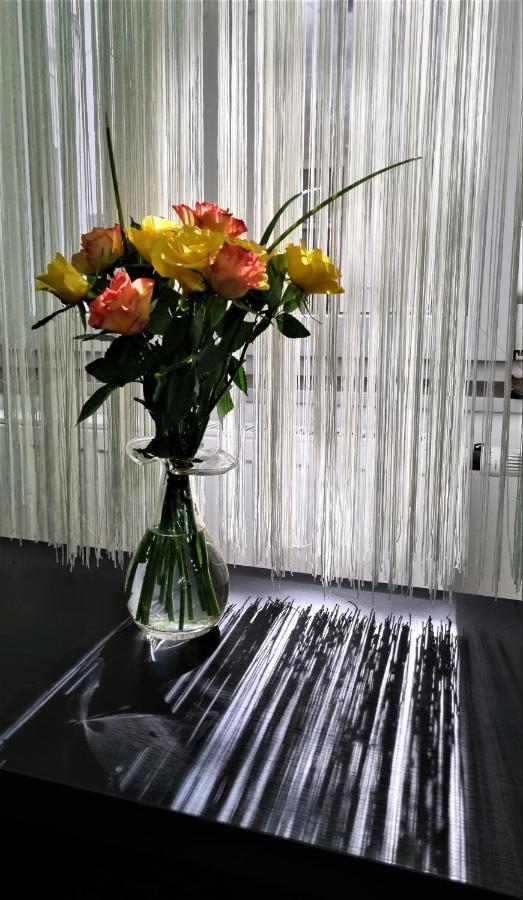 Goldcentral Apartment Art B6 ブダペスト エクステリア 写真